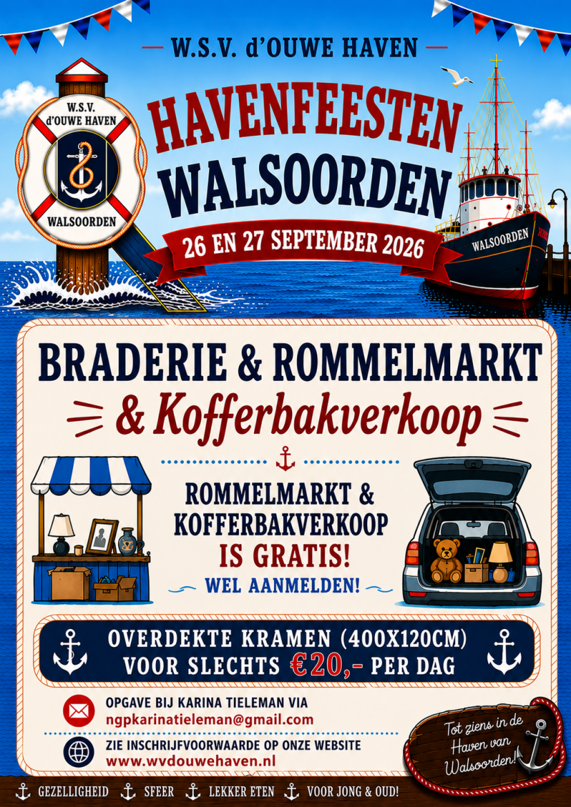 flyer-braderie-kofferbak-rommelmarkt